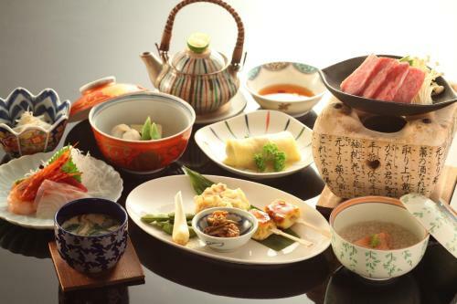 Posada Yudanaka Yumoto