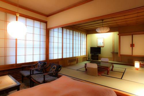 Posada Yudanaka Yumoto