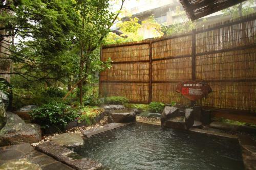 Posada Yudanaka Yumoto