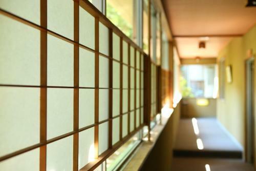 Posada Yudanaka Yumoto