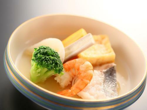 Hotel Chalet Shiga