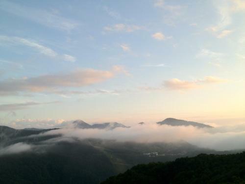 Bed & Breakfast Hotel Takimoto