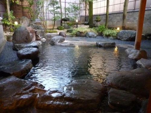 Yudanaka Tawaraya