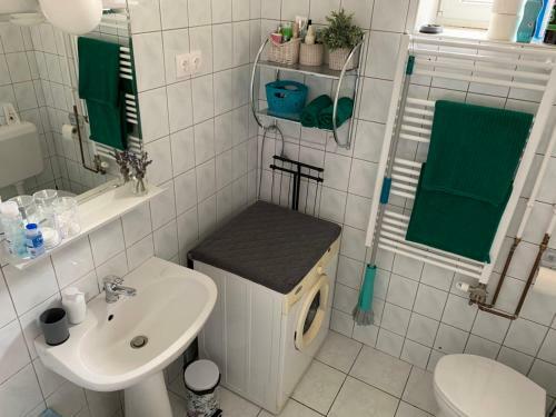 N�gy �vszak Apartman- Tapolca