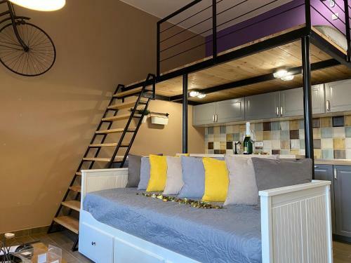 Pedal Apartman Szeged City