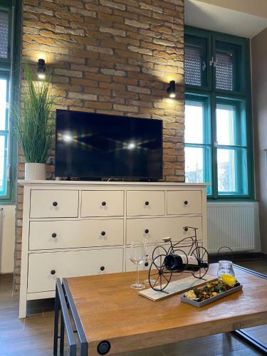 Pedal Apartman Szeged City