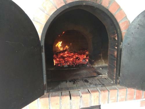 Hostal N�das Panzi�