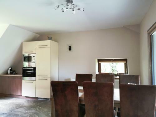 Apartamento Hanga Vend�gh�z