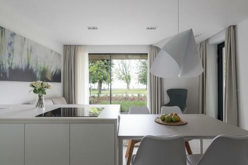 Oliverlux Aparthotel