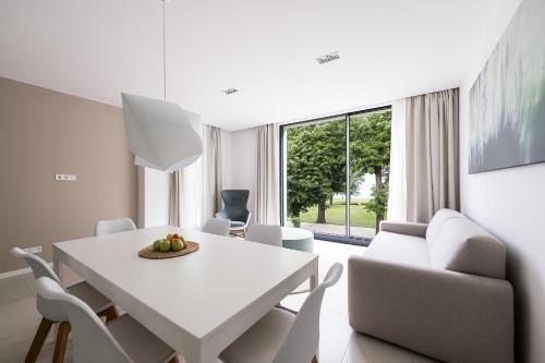 Oliverlux Aparthotel