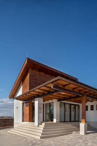 Bed & Breakfast Doresz Wellness Panzi�