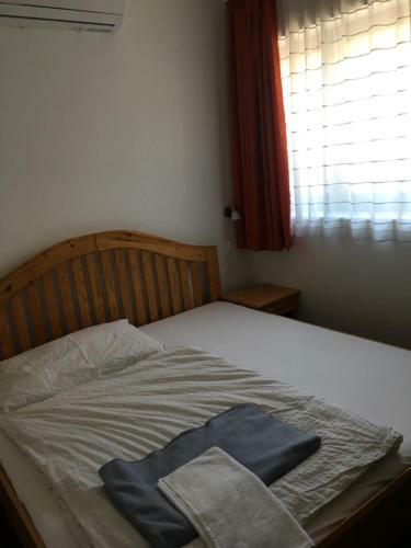 Bed & Breakfast Makk Marci Panzi�