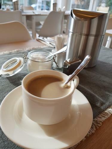 Bed & Breakfast Naturella Panzi�