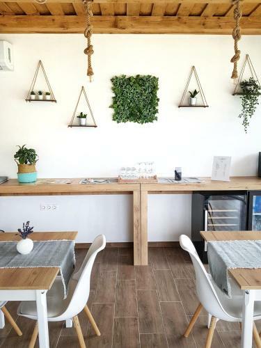 Bed & Breakfast Naturella Panzi�