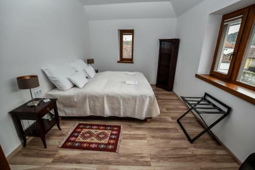 Apartamento Bodrog 33 River House