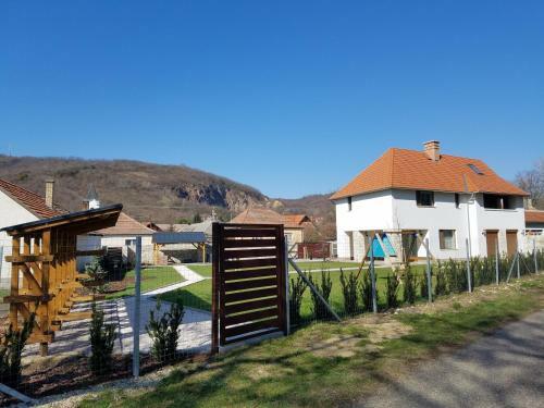 Apartamento Bodrog 33 River House
