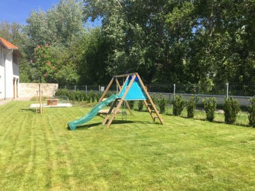 Apartamento Bodrog 33 River House
