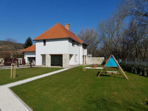 Apartamento Bodrog 33 River House