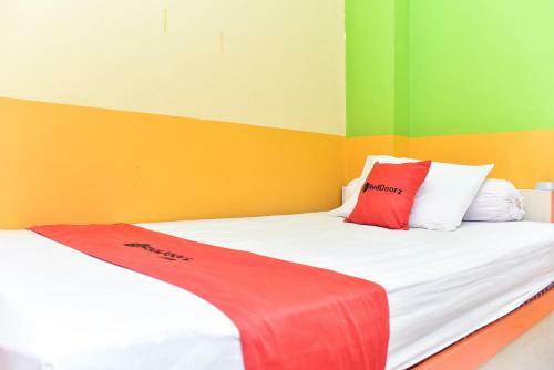 Hostal Reddoorz Near Universitas Pattimura Ambon