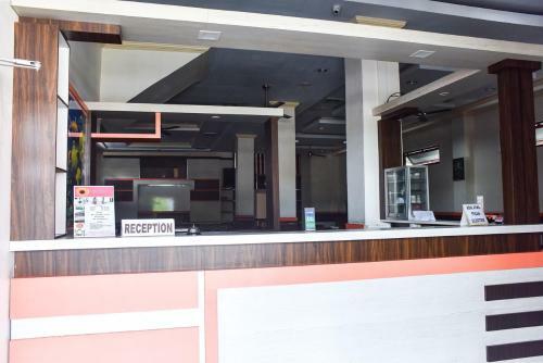 Hostal Reddoorz Near Universitas Pattimura Ambon
