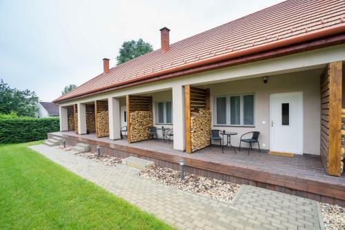 Hotel Z�nka V�zparti �d�l?