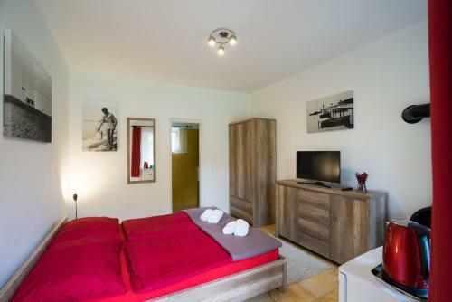 Hotel Z�nka V�zparti �d�l?