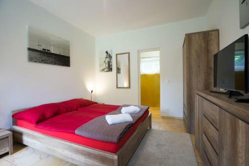 Hotel Z�nka V�zparti �d�l?
