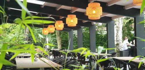 Hotel Z�nka V�zparti �d�l?