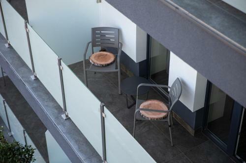Lignum Hotel