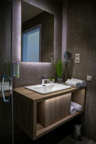 Lignum Hotel