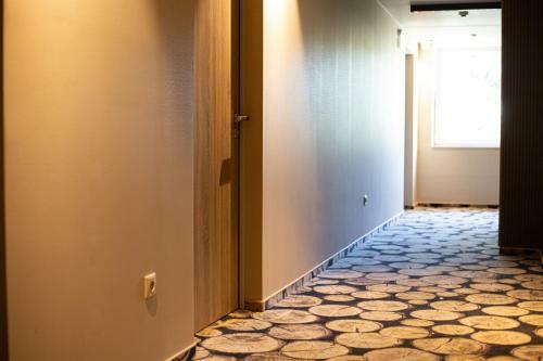 Lignum Hotel