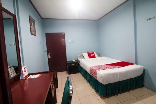 Oyo 3104 Wisata Hotel