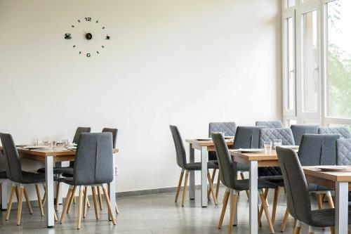 Bed & Breakfast Xendala Panzi�