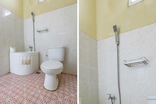Hotel Oyo 3731 Pelangi Guest House