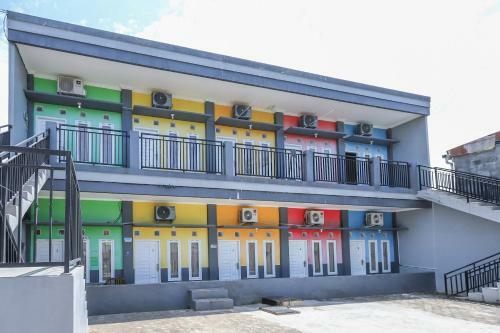 Hotel Oyo 3731 Pelangi Guest House