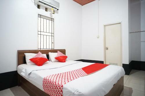 Hotel Oyo 901 Abdi Praja Residence