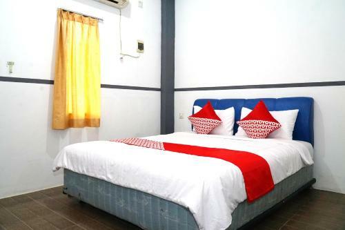 Hotel Oyo 1861 Martha Guest House