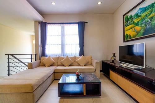 House Villa Bali And Residence