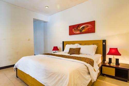 House Villa Bali And Residence