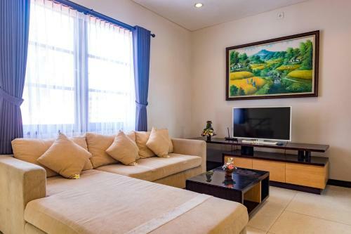House Villa Bali And Residence