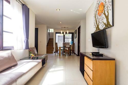 House Villa Bali And Residence