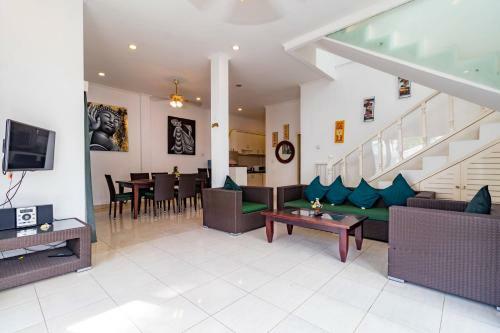 House Villa Bali And Residence