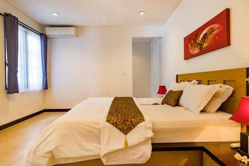 House Villa Bali And Residence