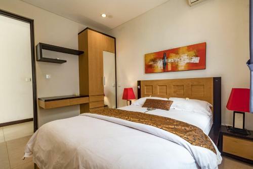 House Villa Bali And Residence