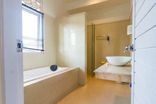 House Villa Bali And Residence