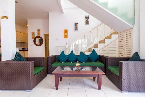 House Villa Bali And Residence