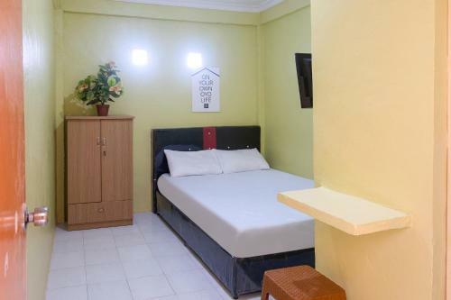 Hotel Oyo Life 3121 Zivana Kost