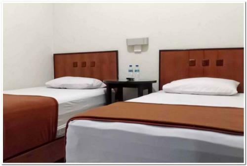Hostal Mahkota Intan Syariah Balikpapan