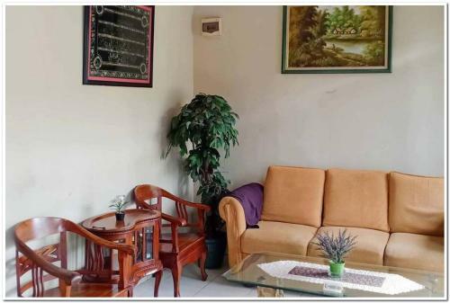 Hostal Mahkota Intan Syariah Balikpapan