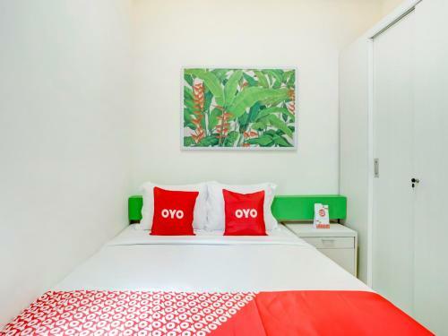 Hotel Oyo 90057 Riverside Bali Villas